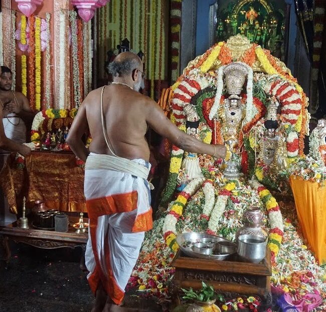 Kalyanothsavam