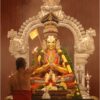 Ardra Abhishekam - Swarna Ramanuja