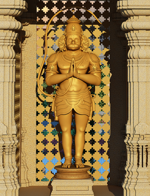 Vaadamala Samarpana