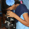 Support a Visually Challenged Student For a Month - Education, Boarding