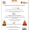 Become a facilitator by contributing as per your wish