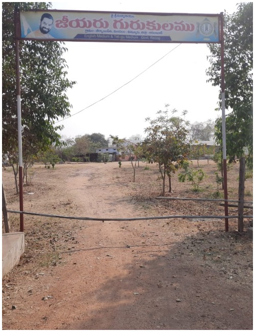 Birsaipet - > Improve/leveling playground