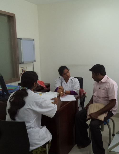 JIMS HOSPITAL - Image 2