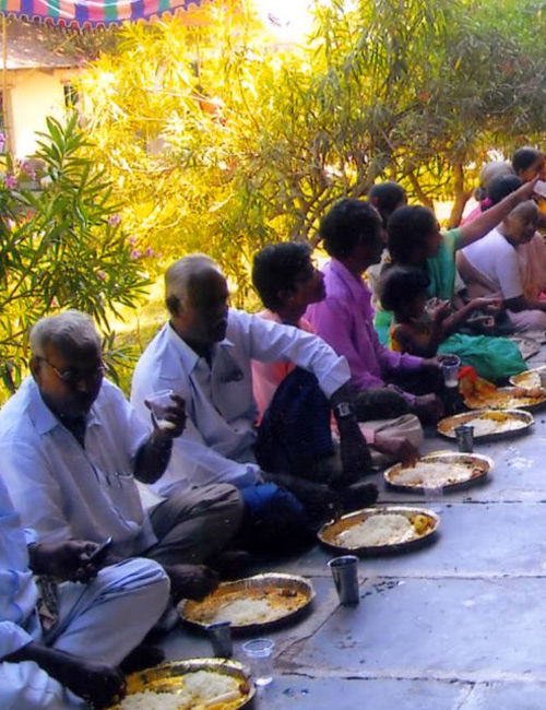 OLD AGE HOME - Image 2