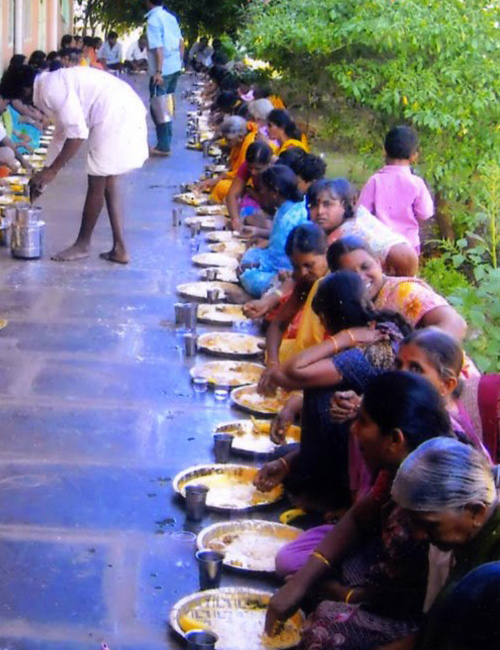 OLD AGE HOME - Image 3