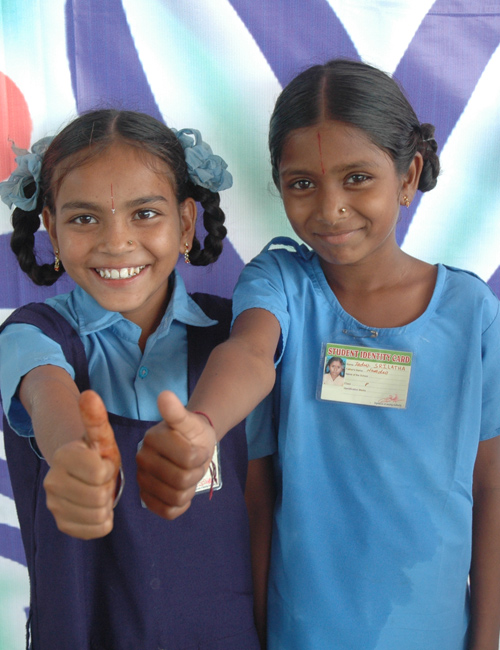 TRIBAL SCHOOLS - Image 2